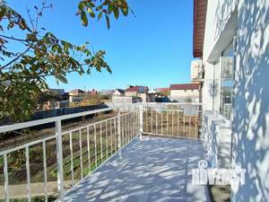 Дом 72м&sup2;, 2-этажный, участок 8 сот.  