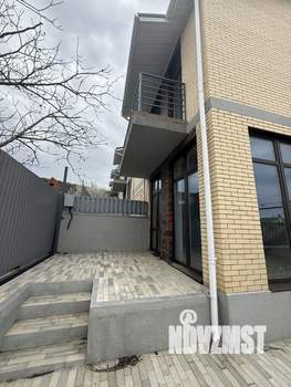 Таунхаус 131м², 2-этажный, участок 2 сот.  