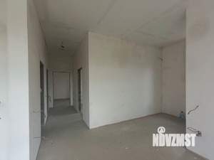 Дом 100м², 1-этажный, участок 4 сот.  