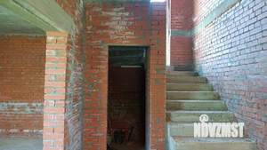 Дом 160м&sup2;, 2-этажный, участок 5 сот.  