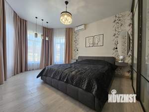 Дом 100м², 1-этажный, участок 5 сот.  