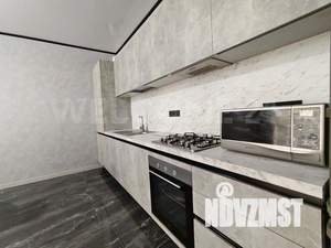 Таунхаус 142м&sup2;, 3-этажный, участок 1 сот.  