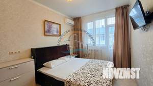 Дом 90м&sup2;, 2-этажный, участок 1 сот.  