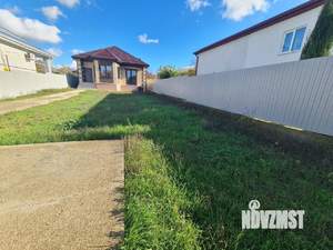 Дом 120м², 2-этажный, участок 5 сот.  