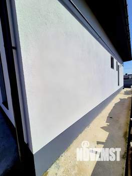 Дом 203м&sup2;, 1-этажный, участок 16 сот.  