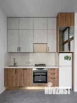 Коттедж 401м&sup2;, 1-этажный, участок 4 сот.  