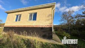 Дом 81м², 1-этажный, участок 7 сот.  