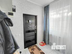 Дом 110м&sup2;, 2-этажный, участок 5 сот.  