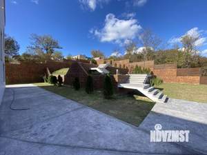 Дом 371м&sup2;, 2-этажный, участок 17 сот.  