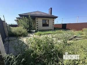 Дом 120м&sup2;, 2-этажный, участок 4 сот.  