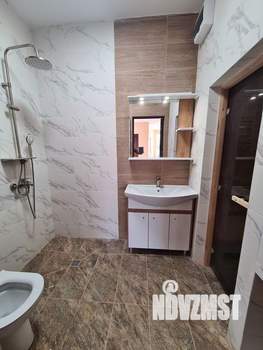 Дом 150м², 3-этажный, участок 4 сот.  