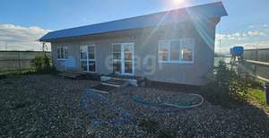 Дом 70м&sup2;, 2-этажный, участок 4 сот.  