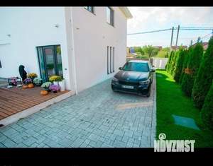 Дом 180м², 2-этажный, участок 7 сот.  