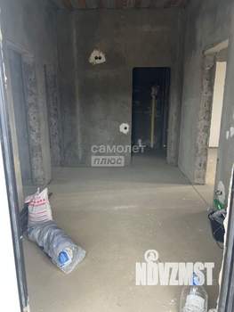 Дом 62м&sup2;, 1-этажный, участок 3 сот.  