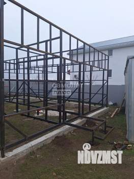 Дом 80м&sup2;, 1-этажный, участок 3 сот.  