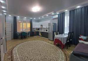 Дом 162м&sup2;, 2-этажный, участок 4 сот.  