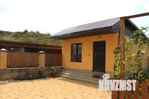 Дом 250м², 2-этажный, участок 5 сот.  