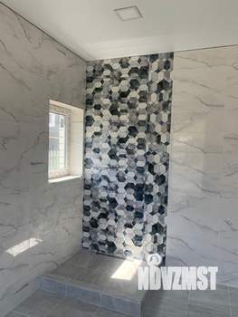 Дом 75м&sup2;, 2-этажный, участок 3 сот.  