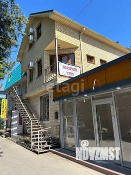 Дом 112м&sup2;, 3-этажный, участок 1 сот.  