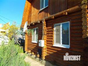 Дом 120м², 2-этажный, участок 8 сот.  