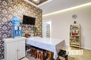 Дом 144м&sup2;, 1-этажный, участок 6 сот.  