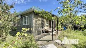 Дом 30м², 1-этажный, участок 5 сот.  