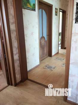 Дом 70м², 1-этажный, участок 10 сот.  