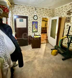 Дом 96м&sup2;, 1-этажный, участок 7 сот.  