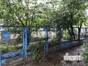 Дом 45м&sup2;, 1-этажный, участок 2 сот.  