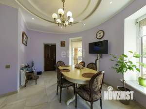 Дом 379м², 2-этажный, участок 8 сот.  