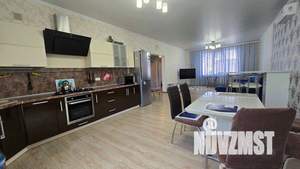 Дом 170м², 2-этажный, участок 4 сот.  