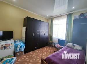 Дом 66м&sup2;, 1-этажный, участок 5 сот.  