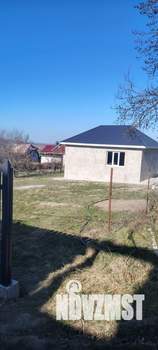 Дом 70м&sup2;, 1-этажный, участок 5 сот.  