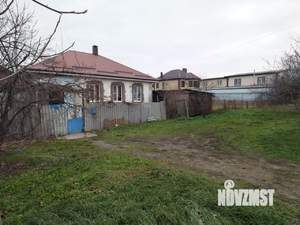 Дом 83м&sup2;, 1-этажный, участок 21 сот.  