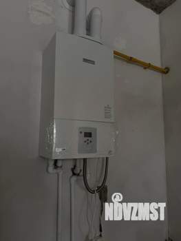 Дом 97м&sup2;, 1-этажный, участок 4 сот.  