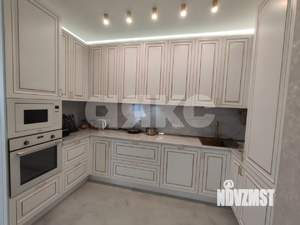 Дом 116м&sup2;, 1-этажный, участок 4 сот.  