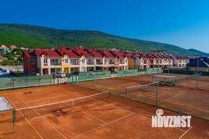 Таунхаус 135м&sup2;, 2-этажный, участок 2 сот.  