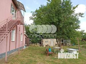 Дом 150м², 2-этажный, участок 8 сот.  