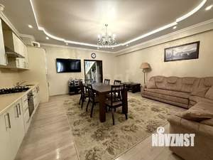 Таунхаус 134м&sup2;, 2-этажный, участок 2 сот.  