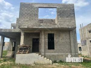 Дом 180м², 2-этажный, участок 5 сот.  