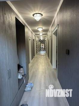 Дом 151м&sup2;, 2-этажный, участок 7 сот.  