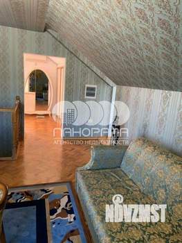Дом 150м², 2-этажный, участок 7 сот.  
