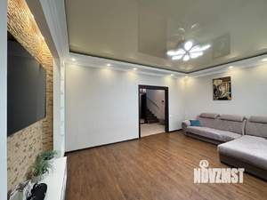 Дом 115м², 2-этажный, участок 2 сот.  