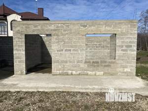 Дом 183м&sup2;, 2-этажный, участок 4 сот.  