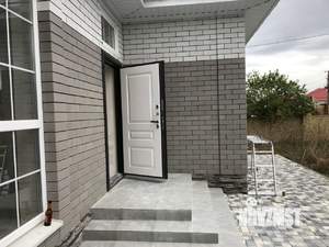 Дом 108м&sup2;, 2-этажный, участок 5 сот.  