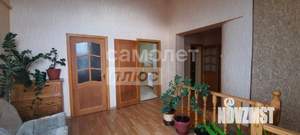 Дом 280м², 3-этажный, участок 10 сот.  