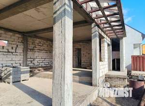 Дом 220м&sup2;, 2-этажный, участок 3 сот.  