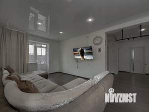 Дом 175м², 2-этажный, участок 6 сот.  