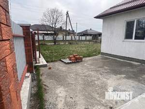 Дом 90м², 1-этажный, участок 6 сот.  