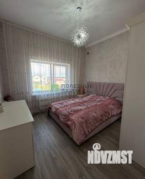 Дом 160м², 2-этажный, участок 4 сот.  